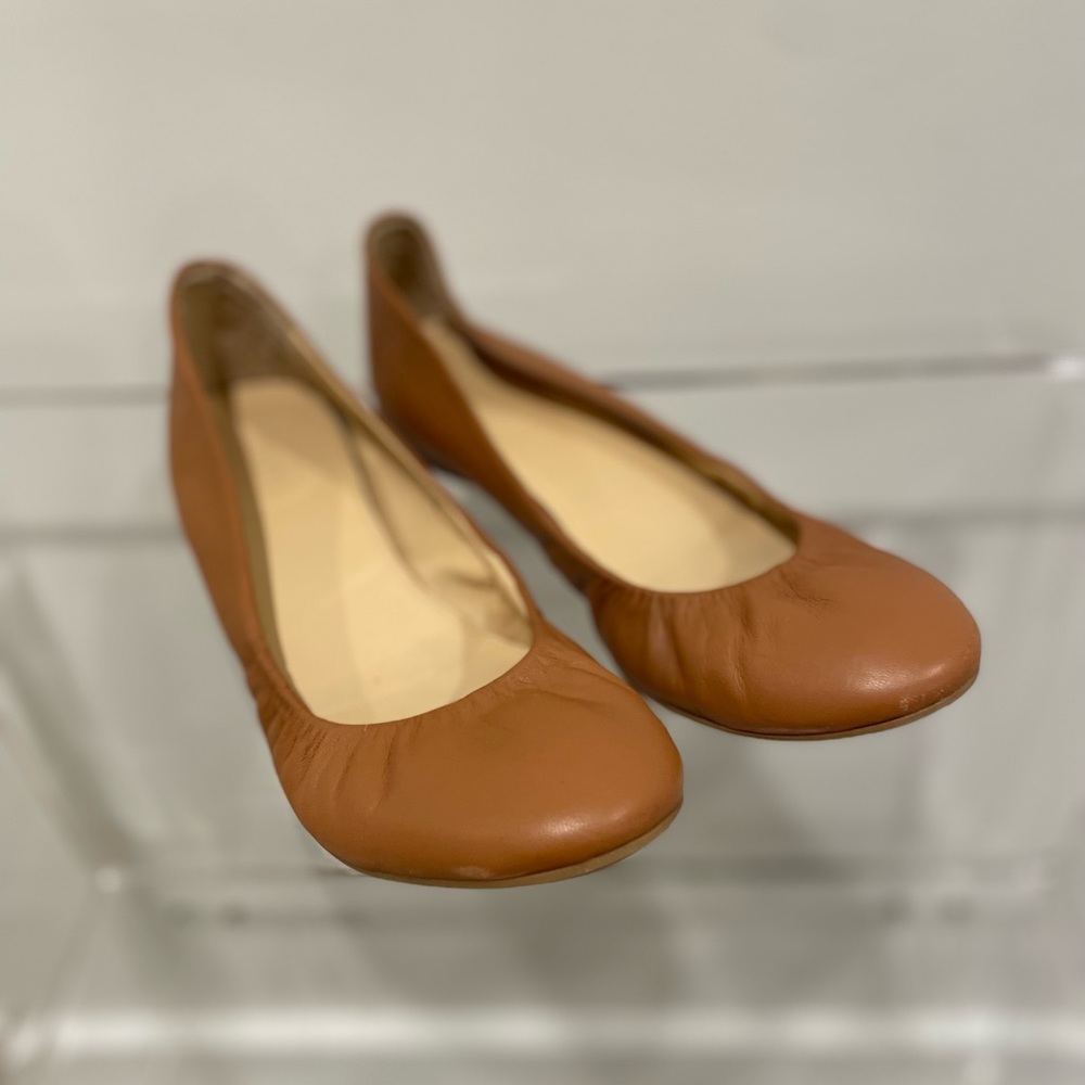 J. Crew shoes